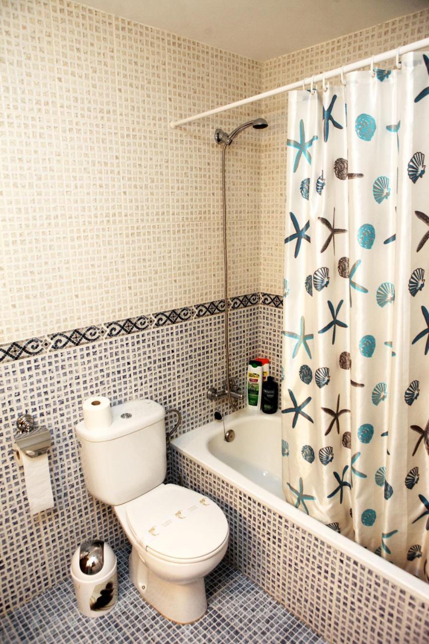 Apartamento Castilla Las Navas Del Marques Exterior photo